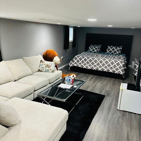 Jakpor Residence Windsor Exterior foto